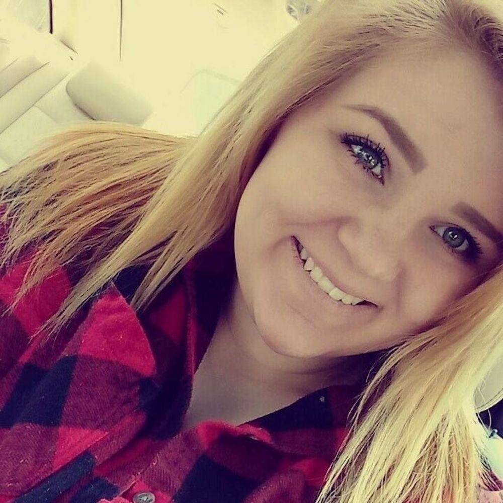 Meet your Posher, Breanna